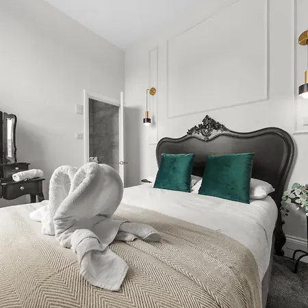 Apartment Harrogate Suites Harrogate