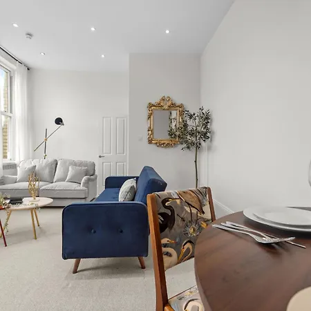 Harrogate Suites Harrogate