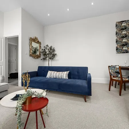 Harrogate Suites