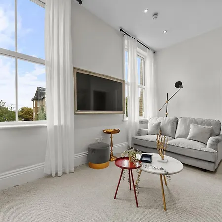 Harrogate Suites Harrogate