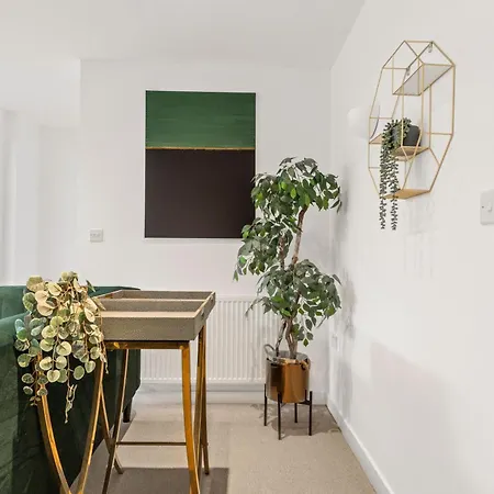Harrogate Suites Apartment Harrogate