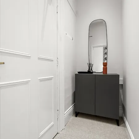 Apartment Harrogate Suites *
