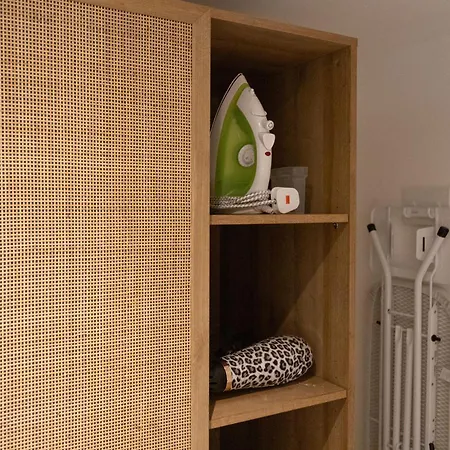 Harrogate Suites * 해러게이트