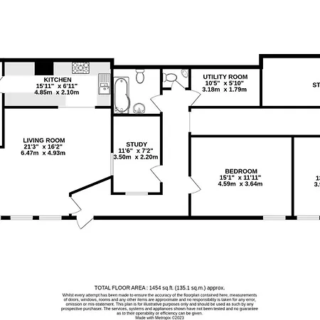 Harrogate Suites