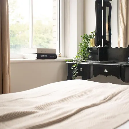 Apartment Harrogate Suites