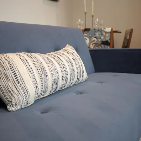 Harrogate Suites הרוגייט
